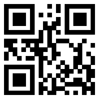 Immagine del Qr Code di 3301214161