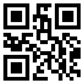 Il Qr Code di 3301214162