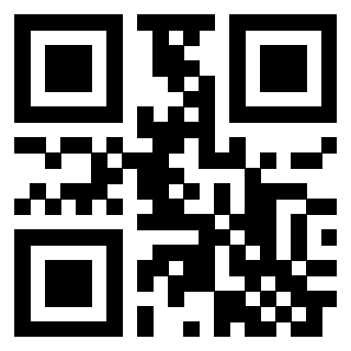 Il QrCode di 3301214168