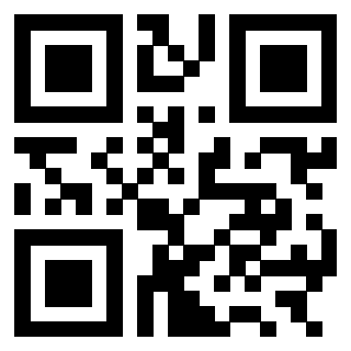 3301214171 Qr Code associato