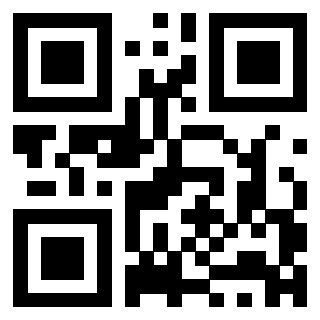 Scansione del Qr Code di 3301214172