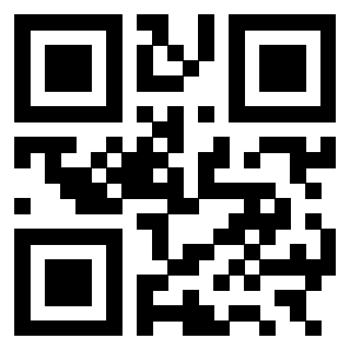 3301214174 QrCode associato