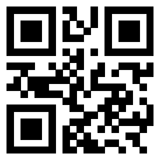 3301214175 Qr Code associato
