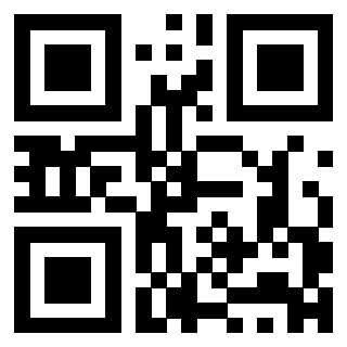 Il QrCode di 3301214181