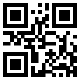 Scansione del Qr Code di 3301214182