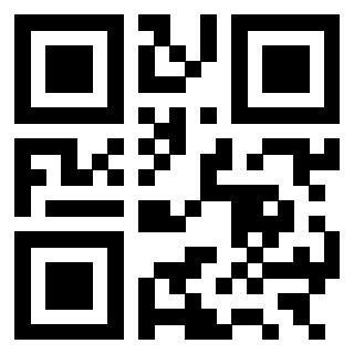 Il Qr Code di 3301214186