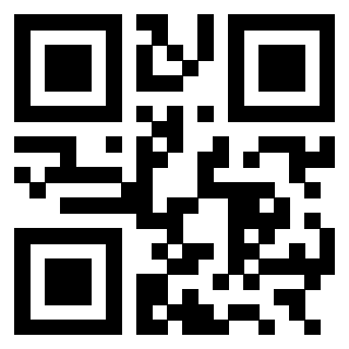Qr Code di 3301214187