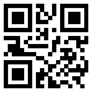 Il Qr Code di 3301214190