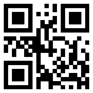 3301214191 Qr Code associato
