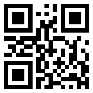 3301214192 - Immagine del QrCode associato
