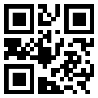 3301214195 Qr Code associato