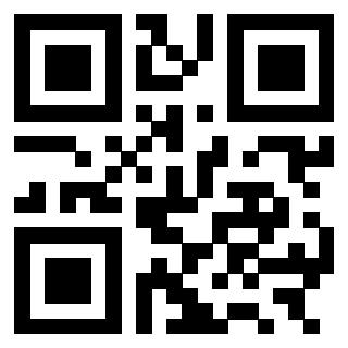 Immagine del Qr Code di 3301214199