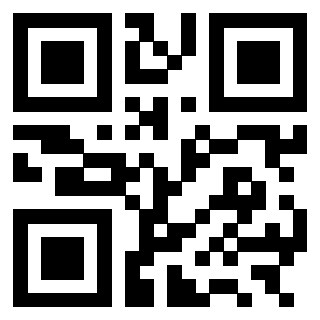 3301214200 - Immagine del Qr Code