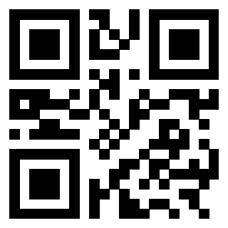 Qr Code di 3301214201