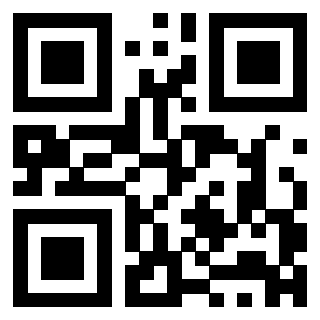 3301214203 - Immagine del QrCode associato