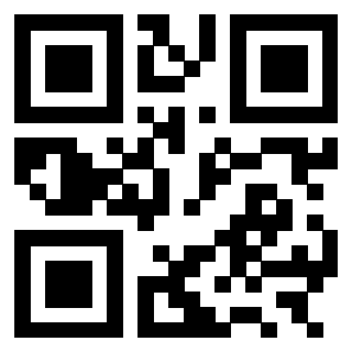 Scansione del Qr Code di 3301214205