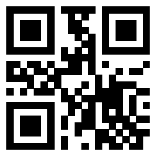 3301214206 Qr Code associato