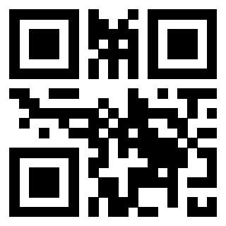 Immagine del QrCode di 3301214207
