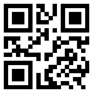 Scansione del QrCode di 3301214208