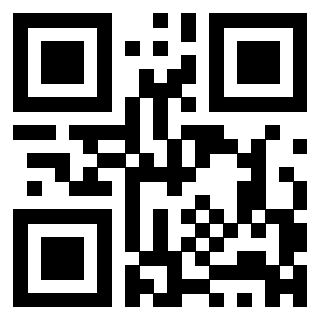 Immagine del Qr Code di 3301214210
