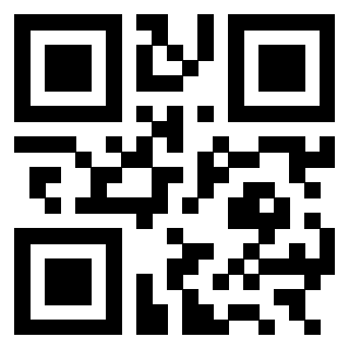 3301214212 - Immagine del Qr Code associato