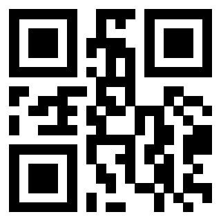 3301214214 QrCode associato