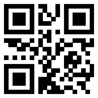 Immagine del QrCode di 3301214216