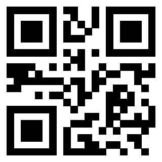 Immagine del Qr Code di 3301214217
