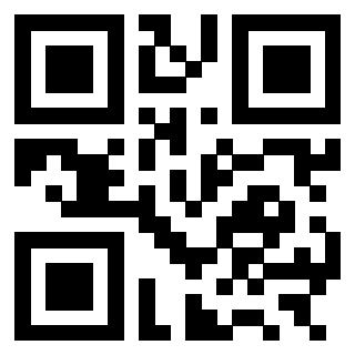 Il QrCode di 3301214219