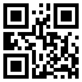 Il QrCode di 3301214221