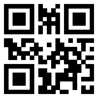 3301214229 QrCode associato