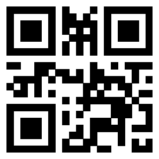 Il Qr Code di 3301214230