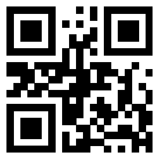 3301214233 - Immagine del QrCode associato