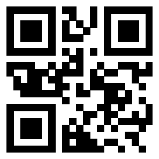 Immagine del QrCode di 3301214235