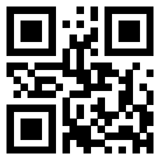 Il Qr Code di 3301214237