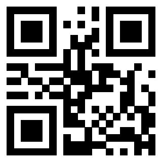 3301214238 - Immagine del QrCode associato