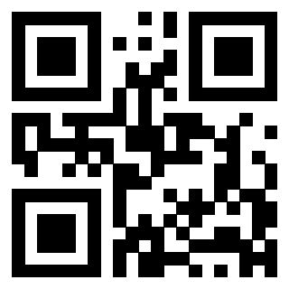 Scansione del QrCode di 3301214239