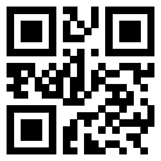 3301214241 - Immagine del QrCode