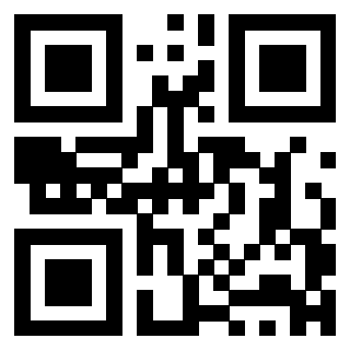 Scansione del Qr Code di 3301214244