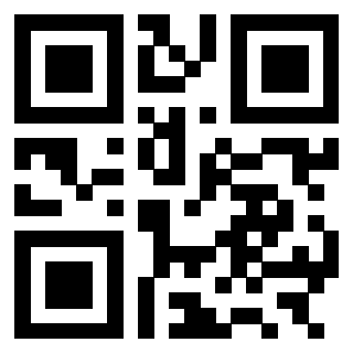 3301214245 - Immagine del Qr Code