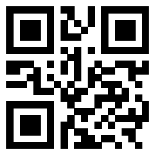 Scansione del Qr Code di 3301214248