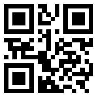 Immagine del Qr Code di 3301214249