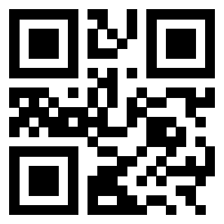 3301214250 Qr Code associato