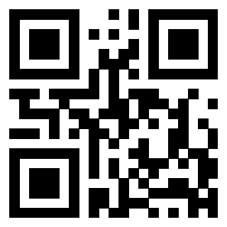 Scansione del Qr Code di 3301214257