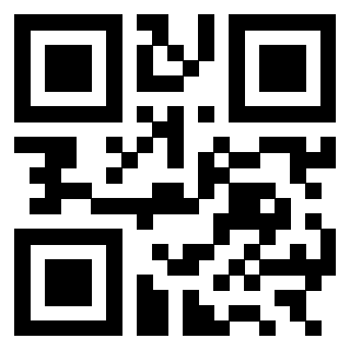 Scansione del QrCode di 3301214258