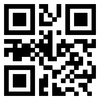 3301214260 - Immagine del Qr Code associato