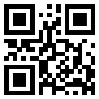Scansione del Qr Code di 3301214261