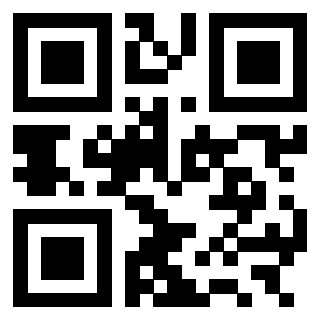 3301214262 Qr Code associato