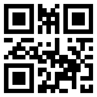 3301214263 - Immagine del QrCode associato