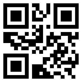 3301214265 Qr Code associato